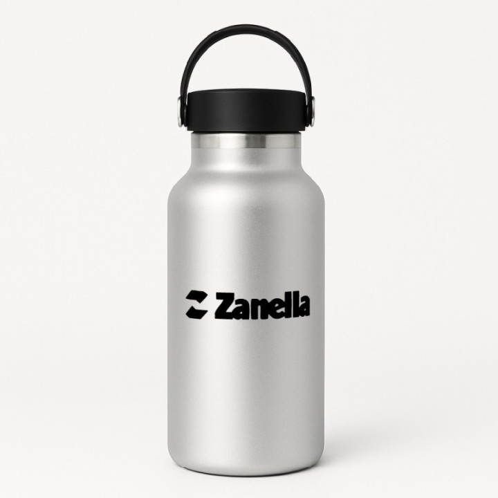 Buy Zanella Aftermarket Decal Sticker Online