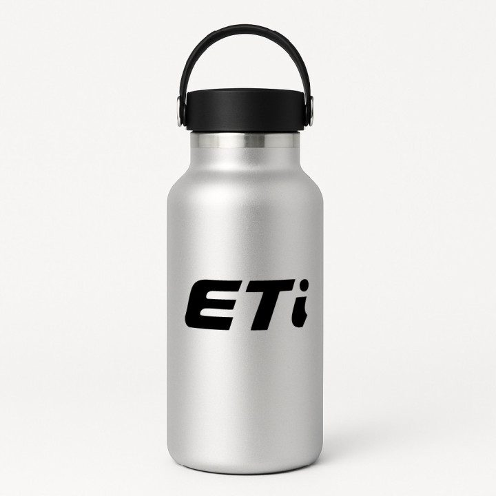 Buy Eti Vinyl Decal Sticker Online