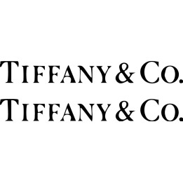 Tiffany & Co Stickers – Luxury Fashion Decals (2-Pack)