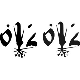 612 Sacrifices Stickers – Heavy Metal Band Decals (2-Pack)