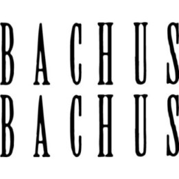 Bachus Band Stickers – Rock Music Decals (2-Pack)