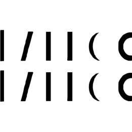 Balrog Band Logo Stickers – Black Metal Decals (2-Pack)
