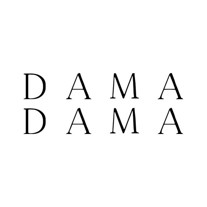 Dama Band Stickers – Metal Music Decals (2-Pack)