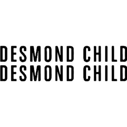 Desmond Child Stickers – KISS Bon Jovi Aerosmith Decals (2-Pack)