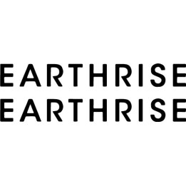 Earthrise Stickers – Post-Metal Band Decals (2-Pack)