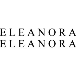 Eleanora Band Stickers – Post-Metal Decals (2-Pack)