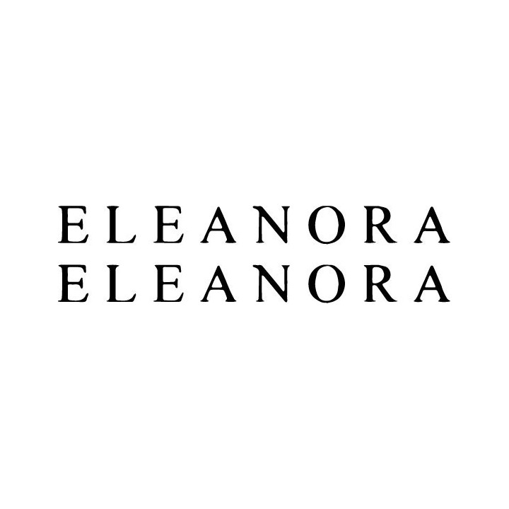 Eleanora Band Stickers – Post-Metal Decals (2-Pack)