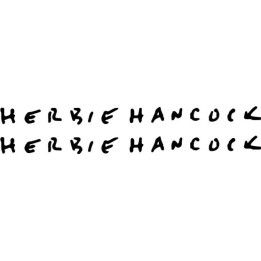 Herbie Hancock Stickers – Head Hunters Rockit Decals (2-Pack)
