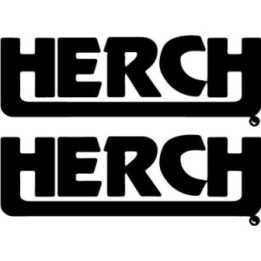 Buy Herch Decal Sticker Online