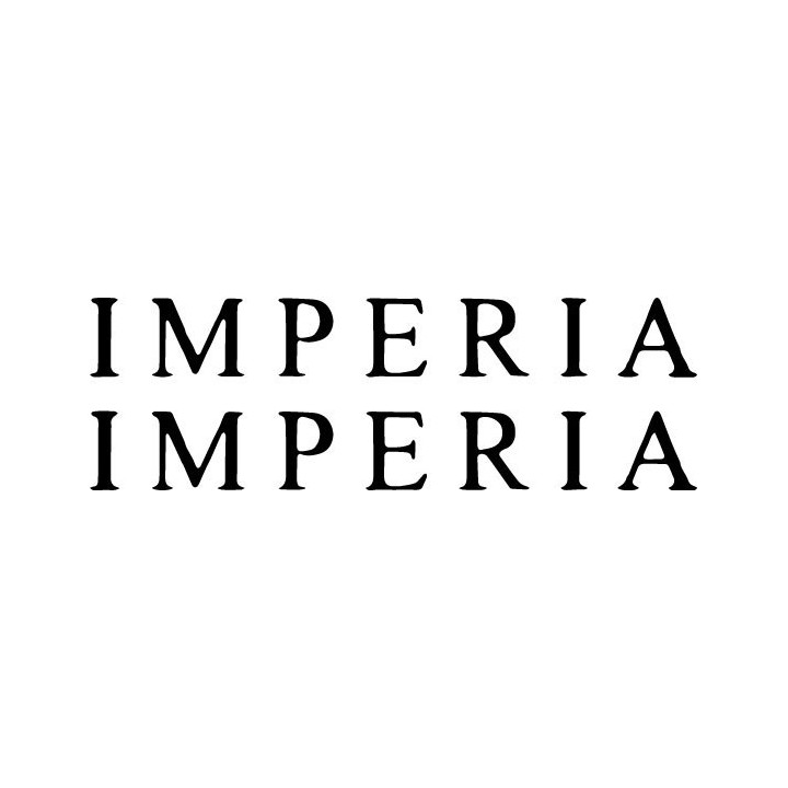 Imperia Stickers – Symphonic Metal Band Decals (2-Pack)