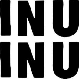 Inu Band Stickers – Japanese Punk Rock Decals (2-Pack)