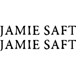 Jamie Saft Stickers – Jazz Experimental Decals (2-Pack)