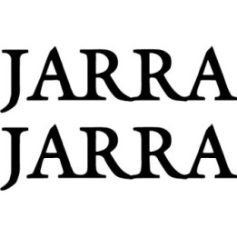 Jarra Band Stickers – Heavy Metal Decals (2-Pack)