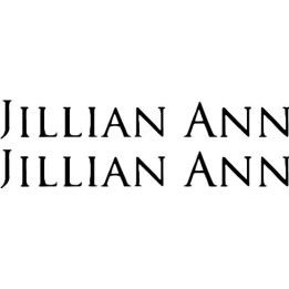 Jillian Ann Stickers – Electronic Music Decals (2-Pack)